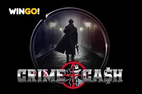 Crime Cash